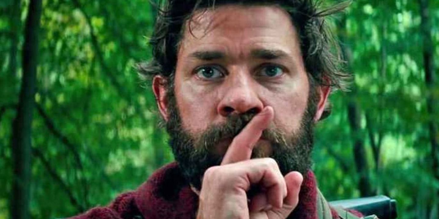 A Quiet Place (UIP)