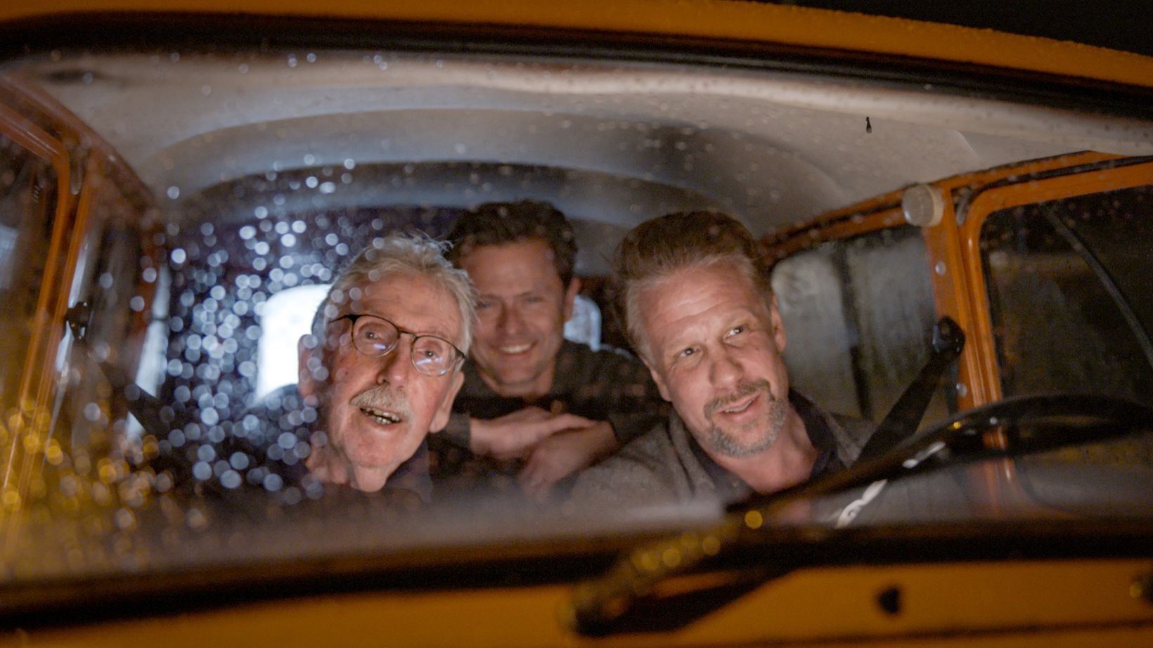 Den sidste rejse