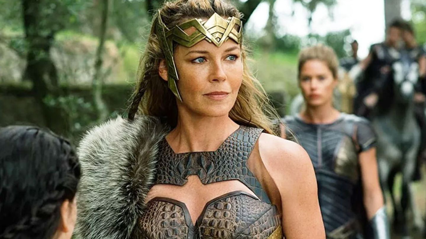 Wonder Woman