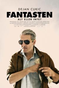 Plakat for 'Fantasten'