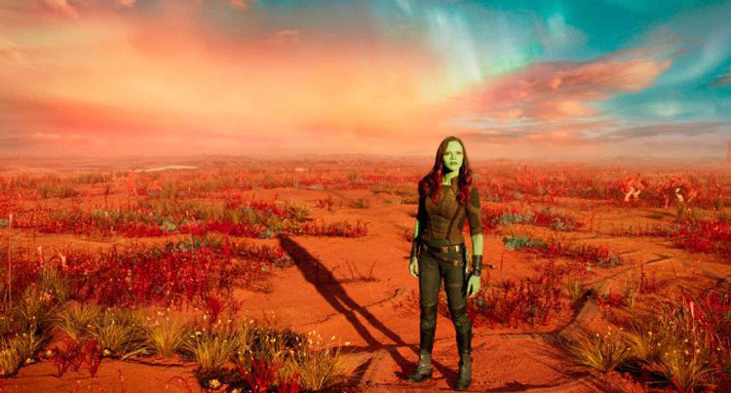Entertainment Weekly