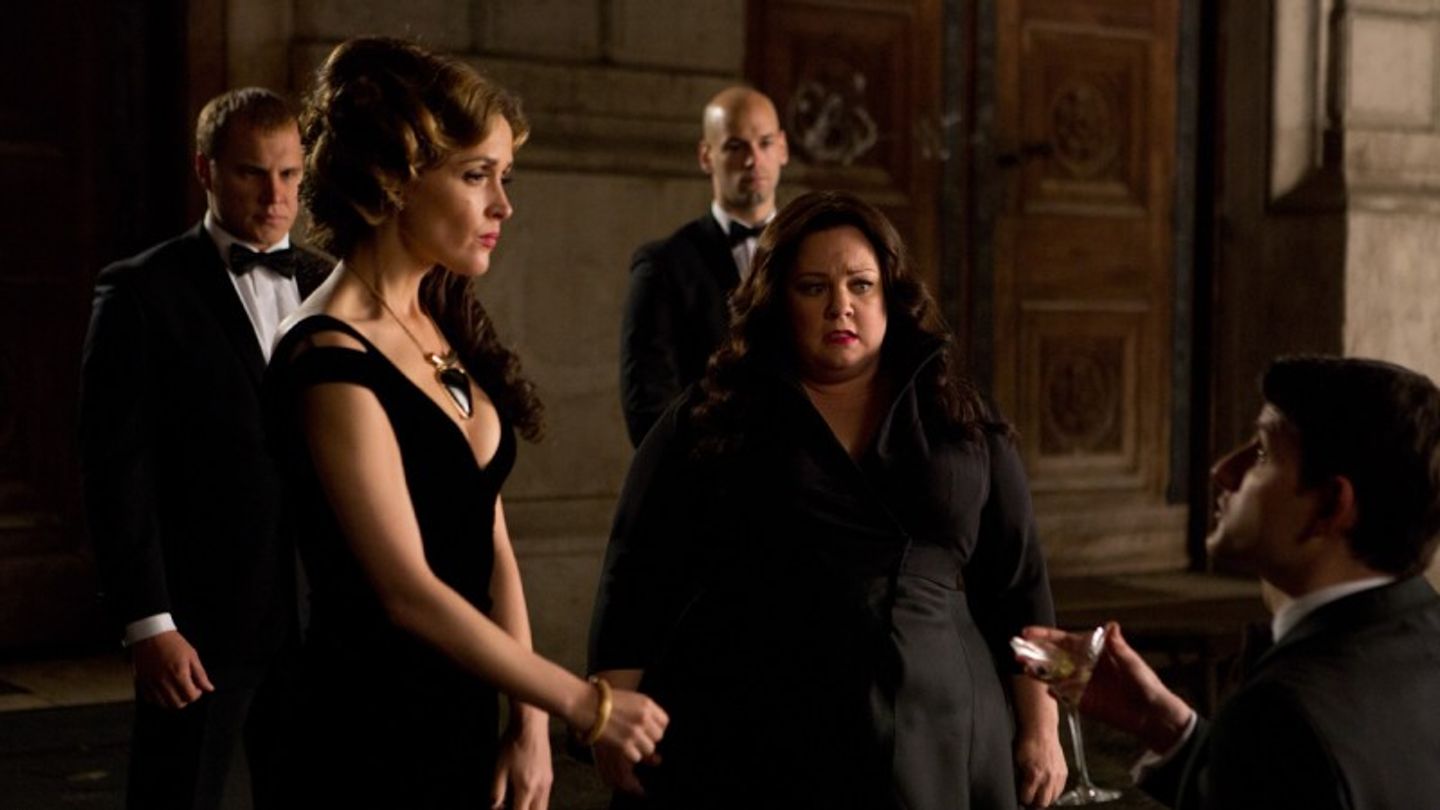 Spy/20th Century Fox