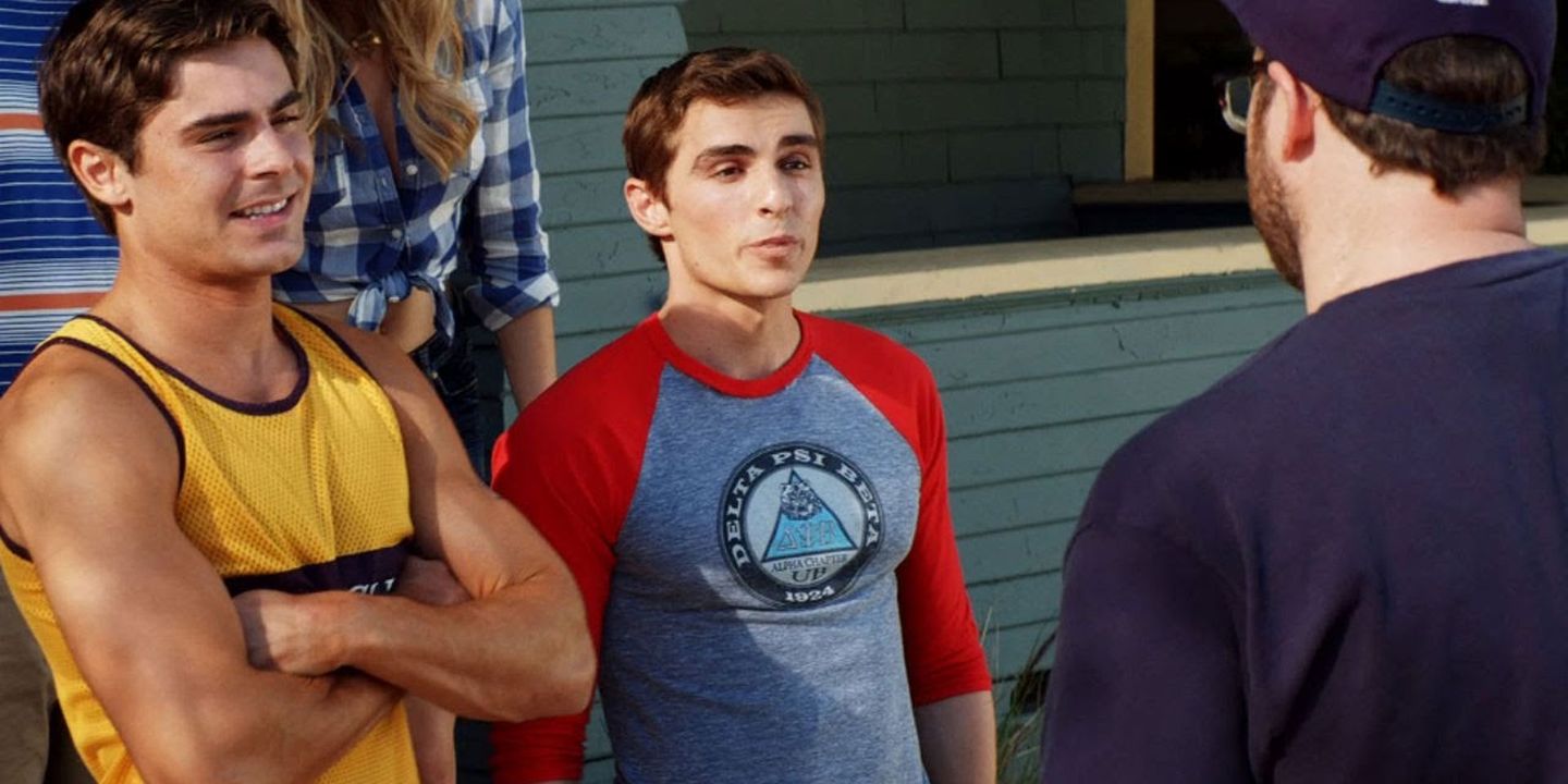 'Bad Neighbours'