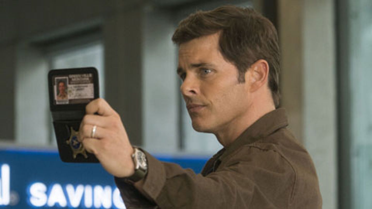 James Marsden i