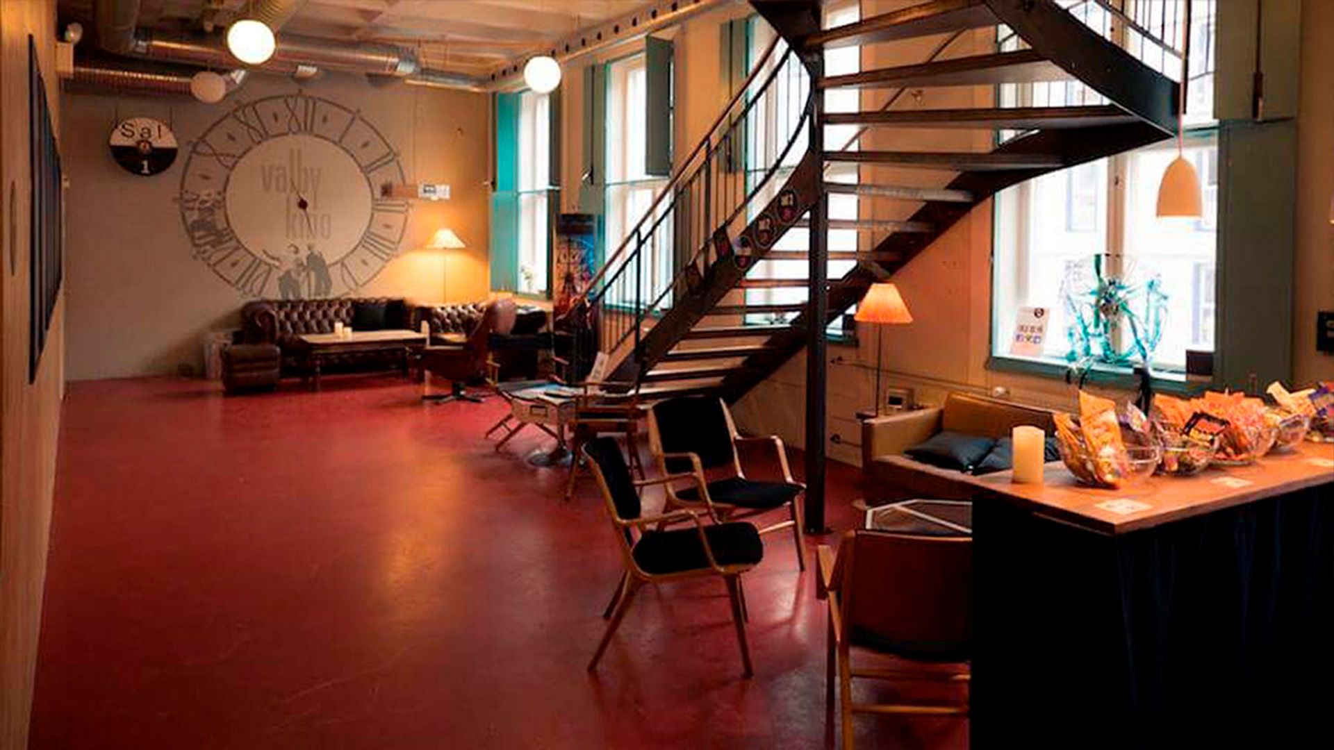 Valby Kino