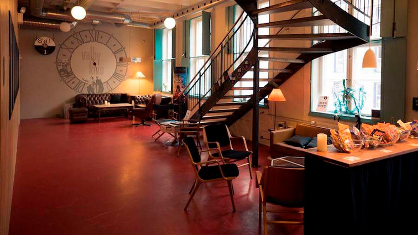 Valby Kino