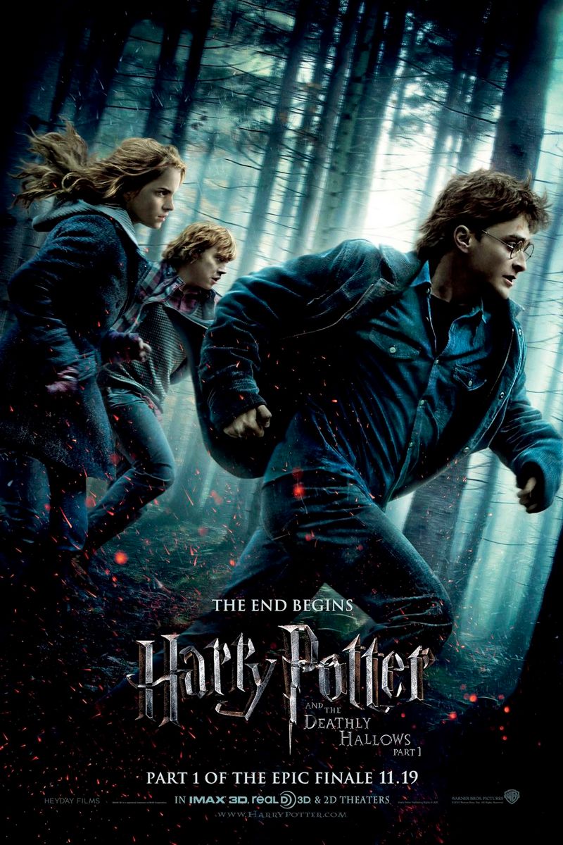 Movie Poster