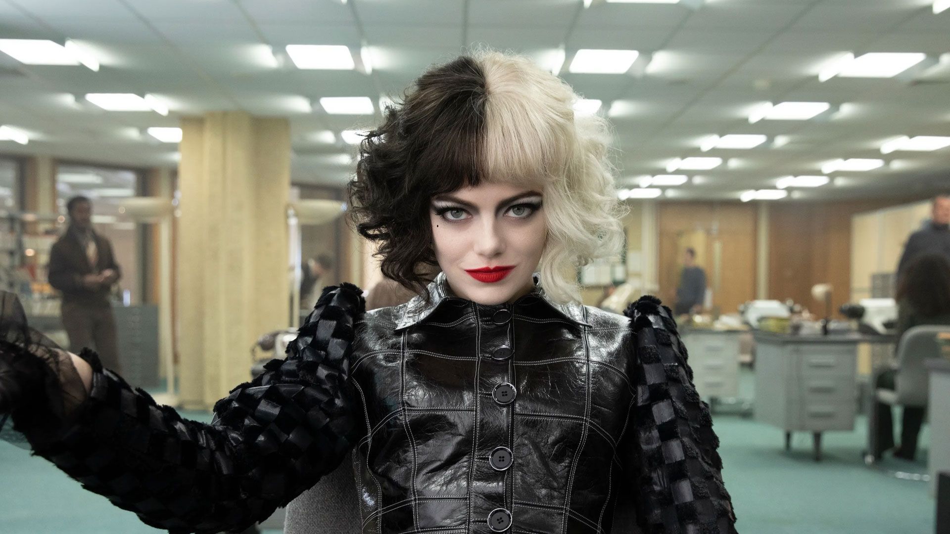 Cruella