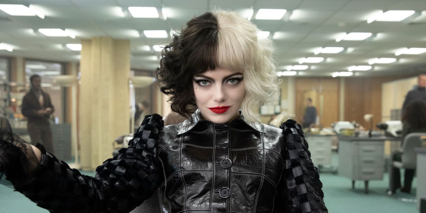 Cruella
