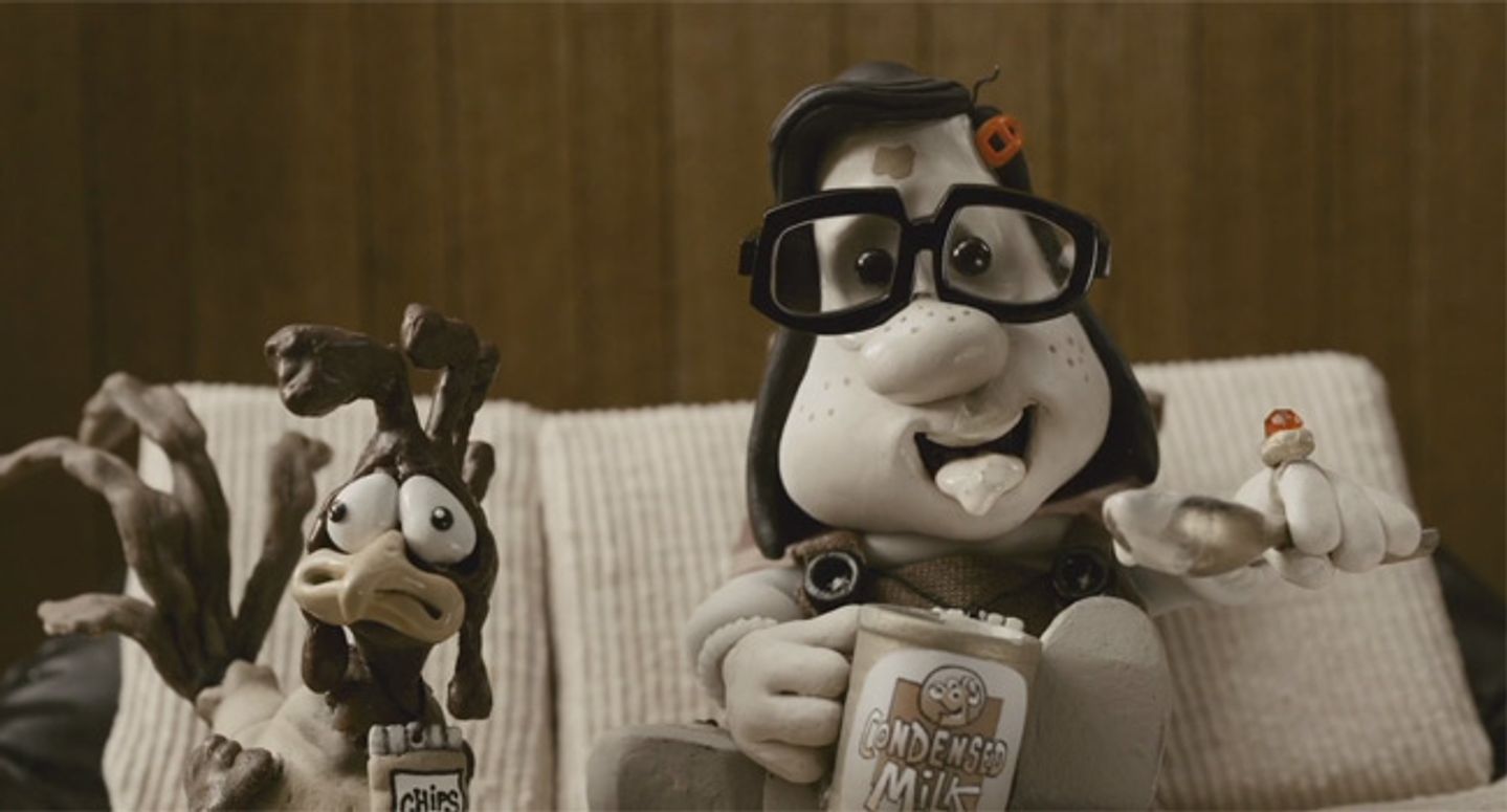 Mary and Max/Melodrama Pictures