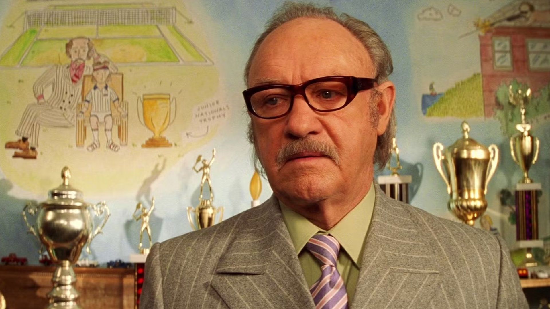 The Royal Tenenbaums