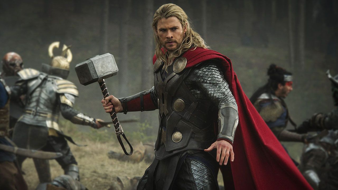 Thor: The Dark World