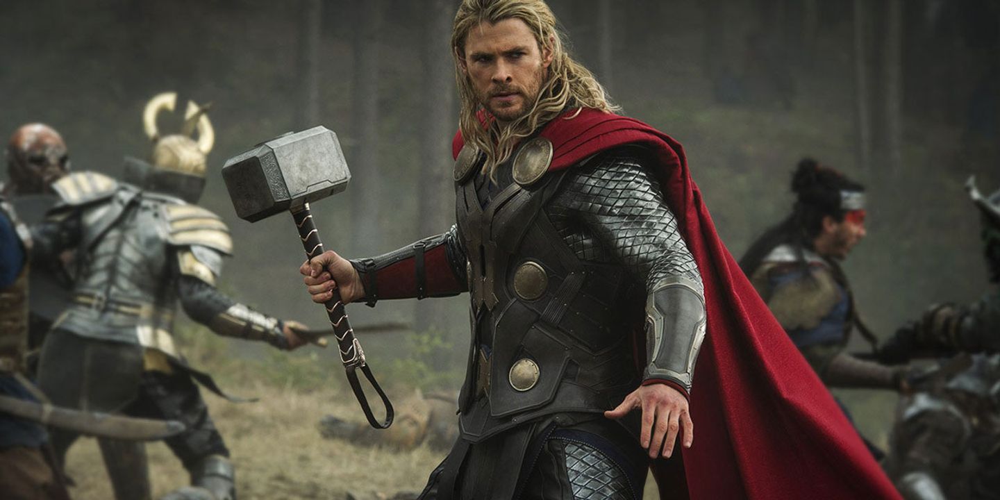 Thor: The Dark World