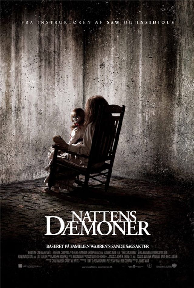 The Conjuring