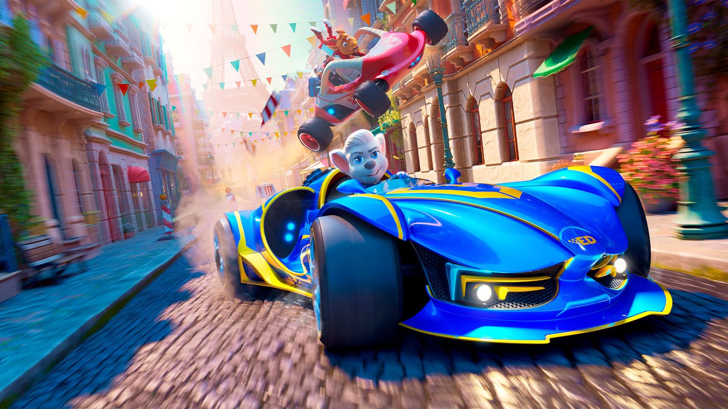 Grand Prix