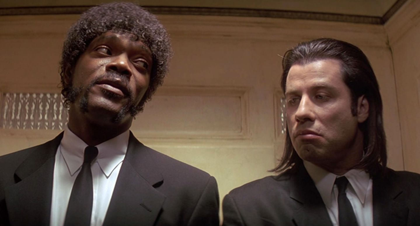 Pulp Fiction/Miramax