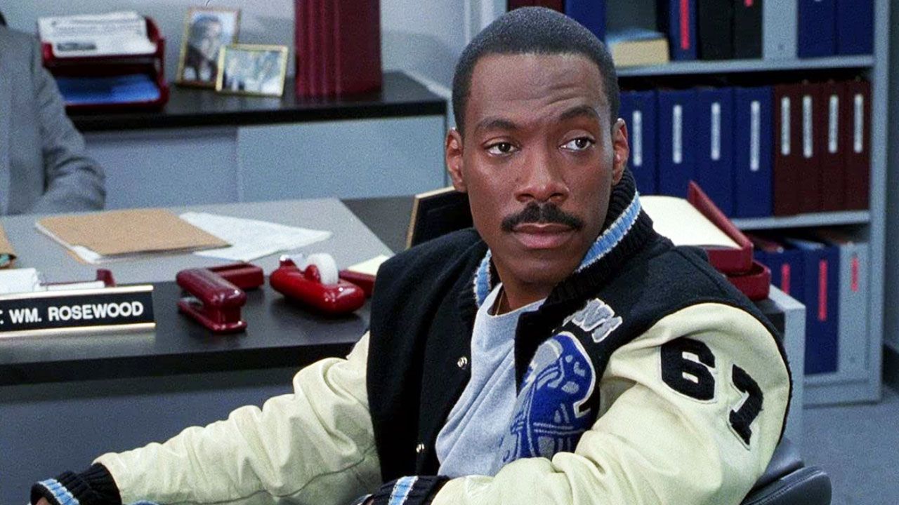 Beverly Hills Cop 3