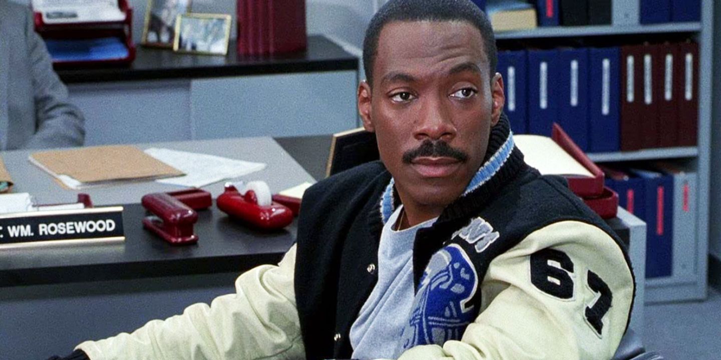 Beverly Hills Cop 3