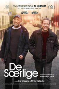 Plakat for 'De særlige'