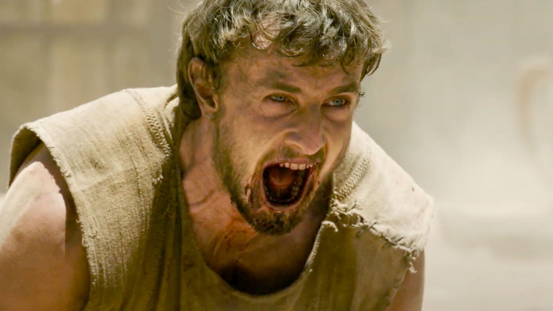 Gladiator 2
