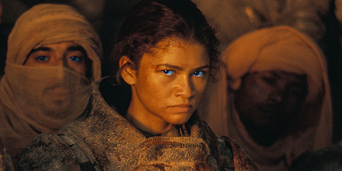 Dune: Del 2