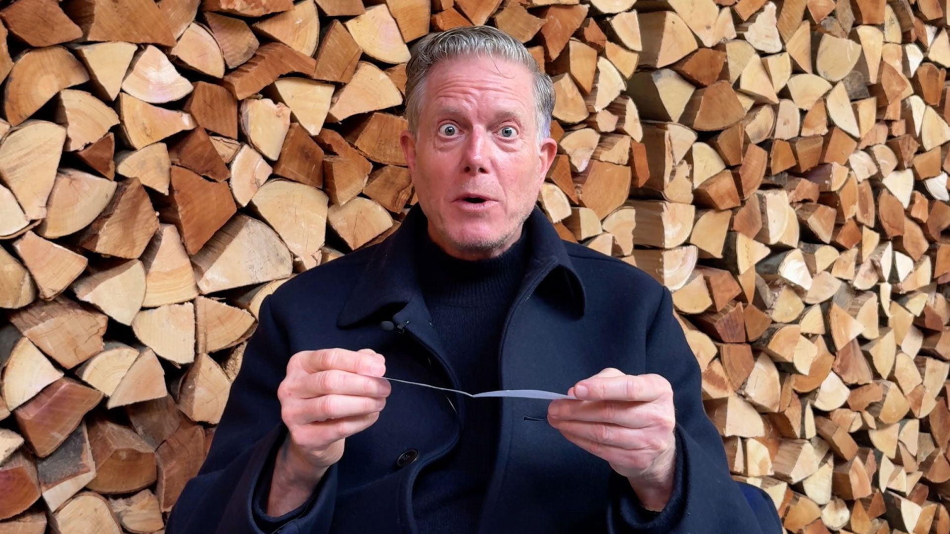 Peter Mygind