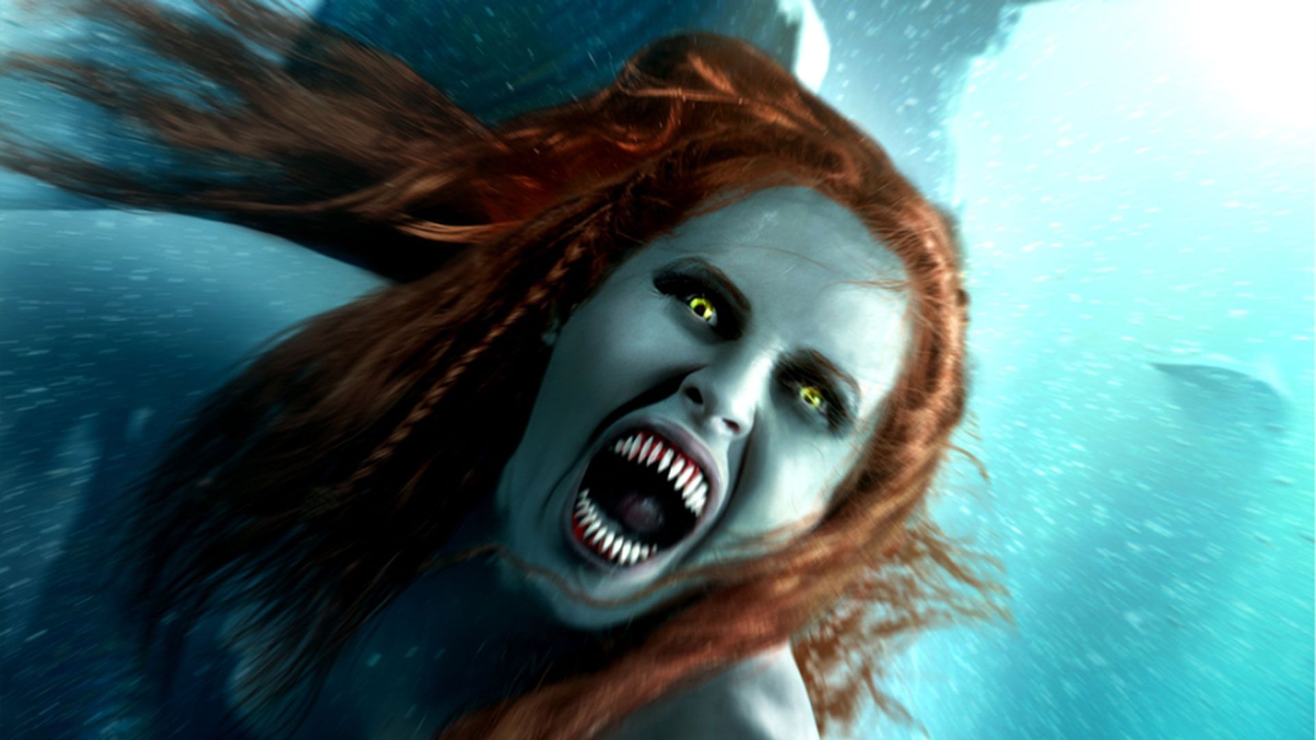 The Little Mermaid