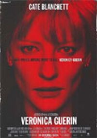 Plakat for 'Veronica Guerin'