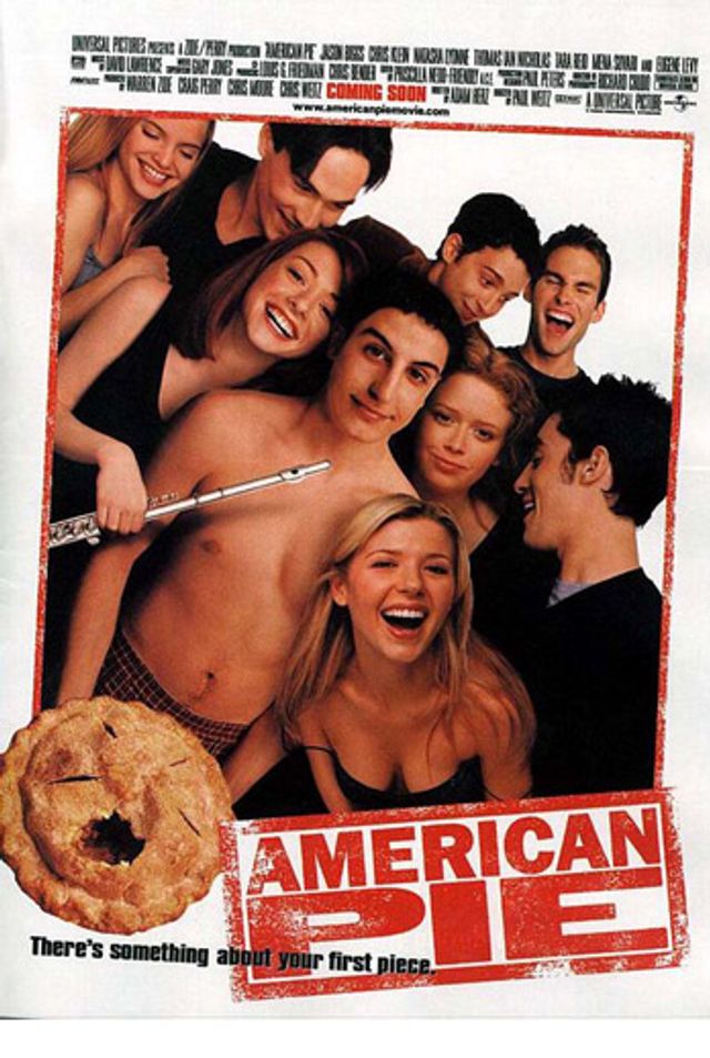 American Pie
