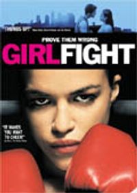 Plakat for 'Girlfight'