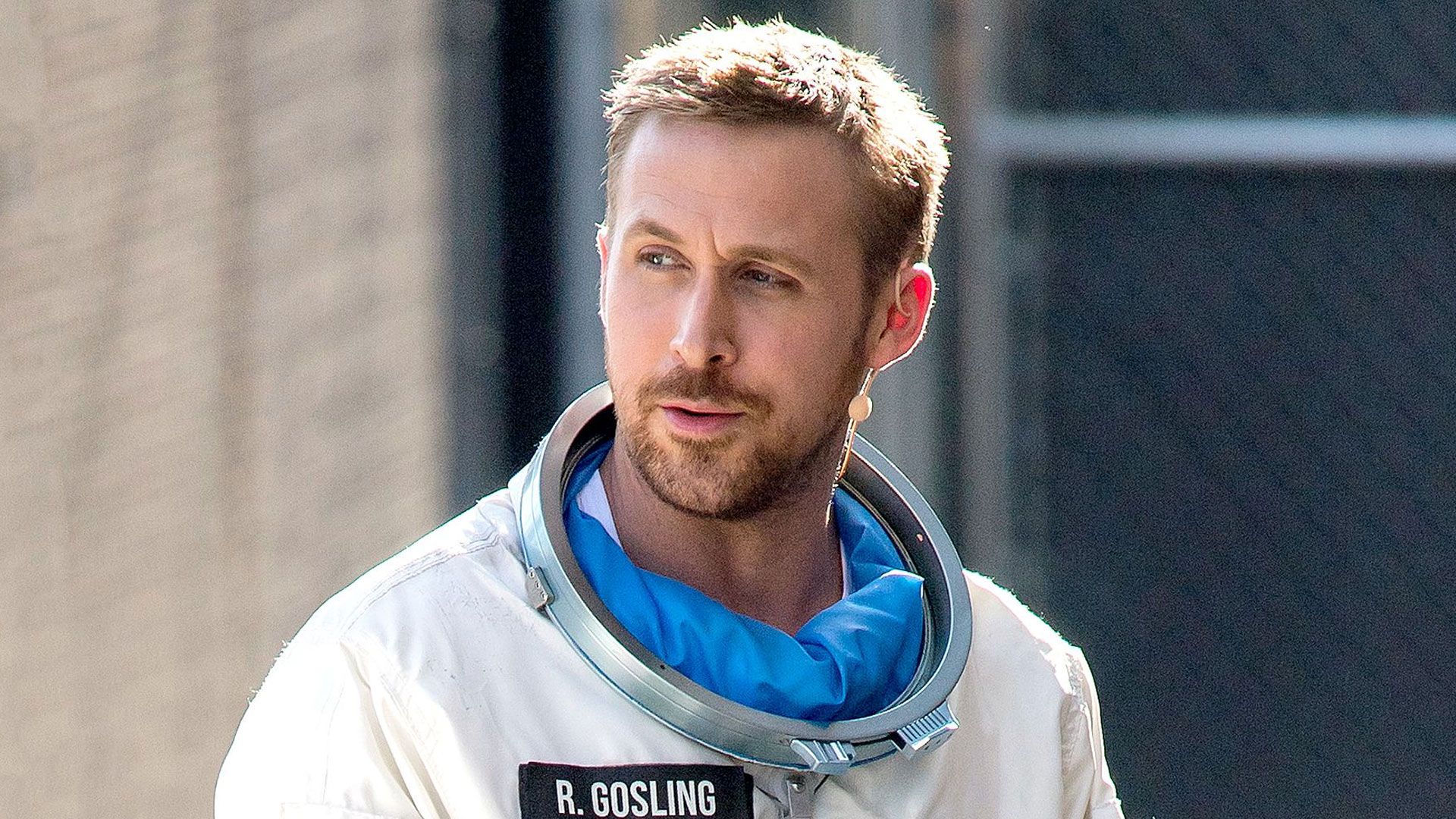 First Man