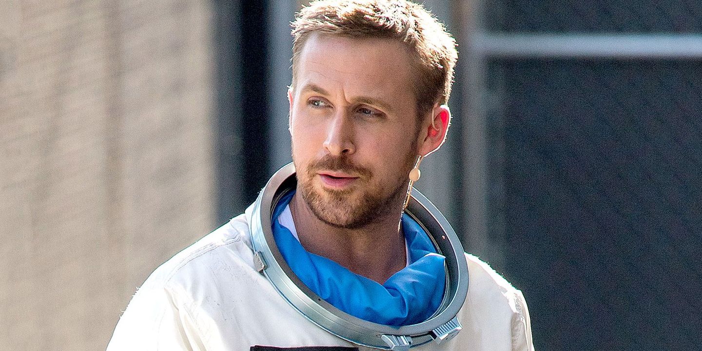 First Man