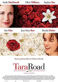 Plakat for 'Tara Road'
