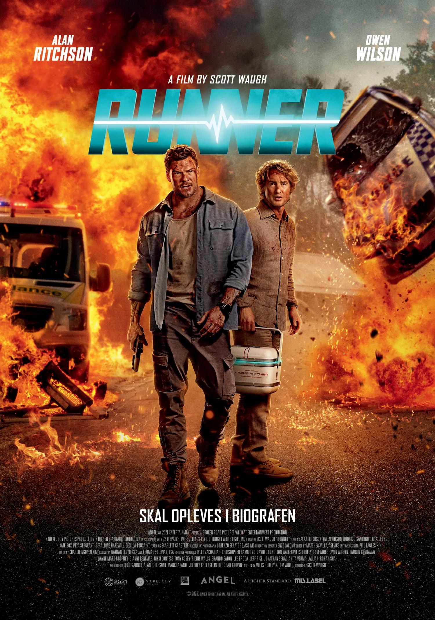 Runner