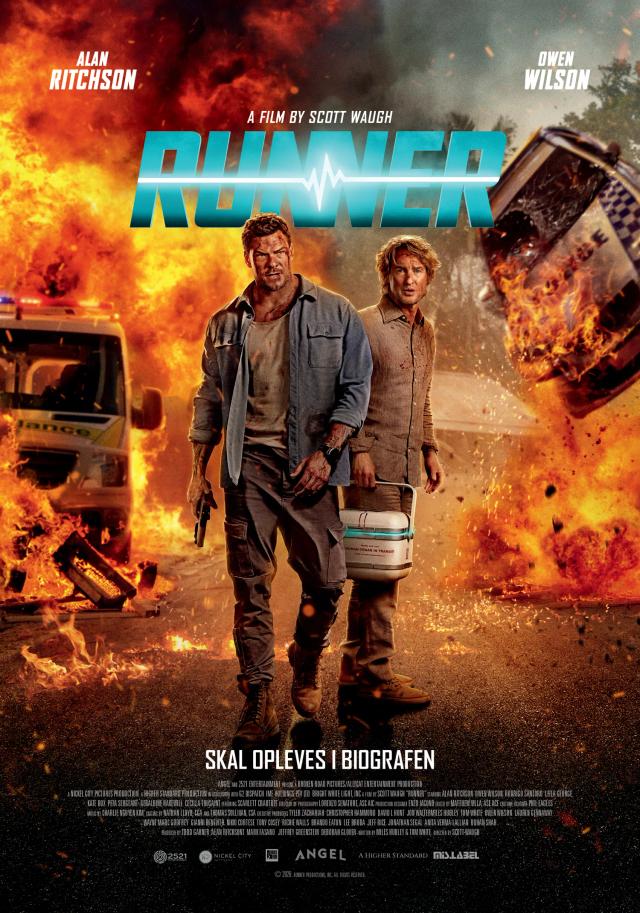 Runner