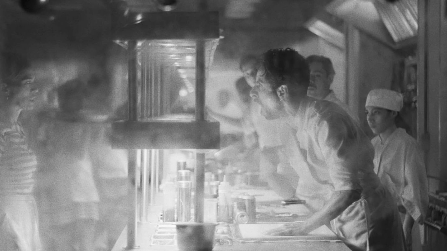 La Cocina