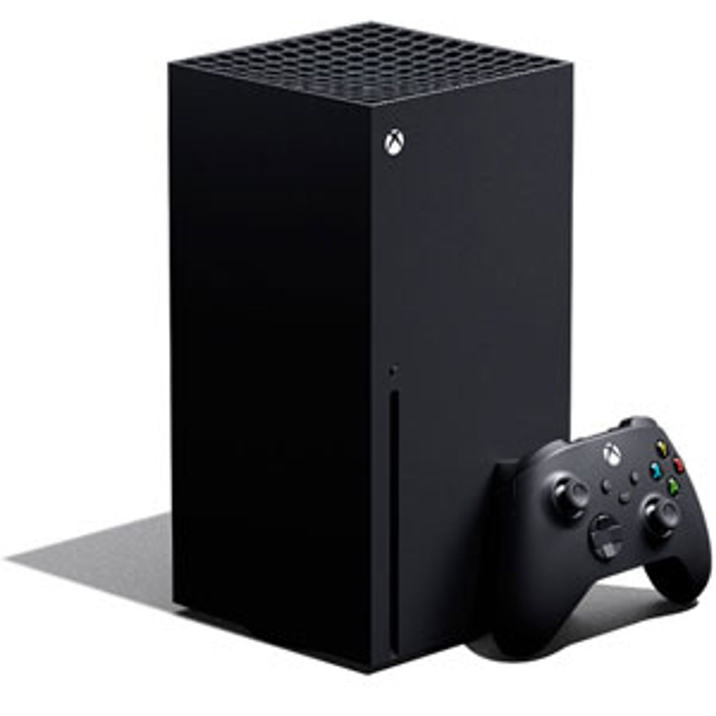 Microsoft Xbox Series X
