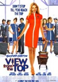 Plakat for 'View From The Top'