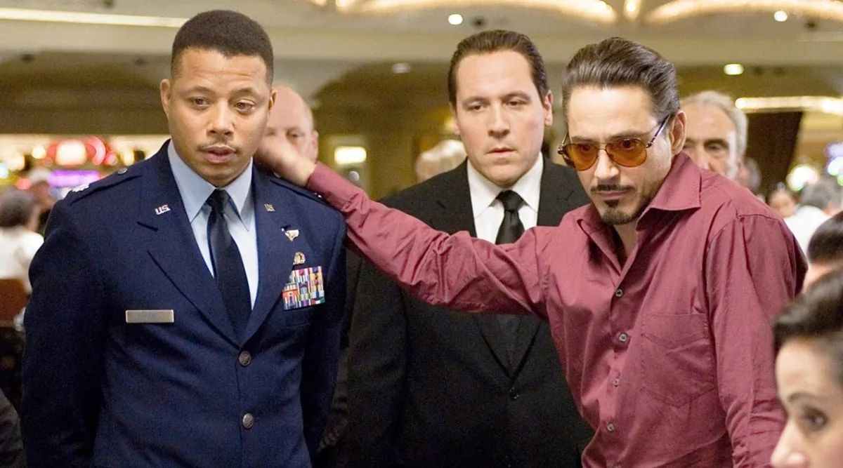 Iron Man / Marvel Studios