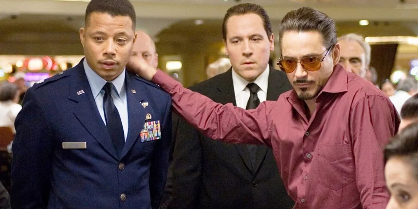 Iron Man / Marvel Studios