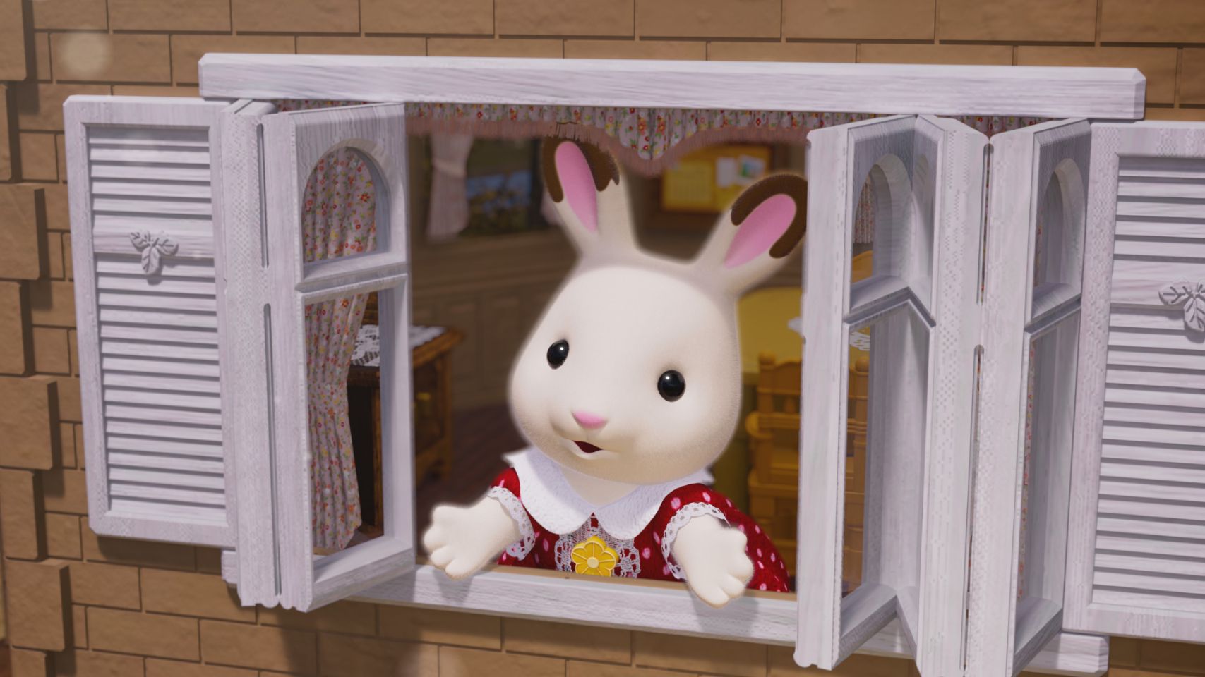 Sylvanian Families