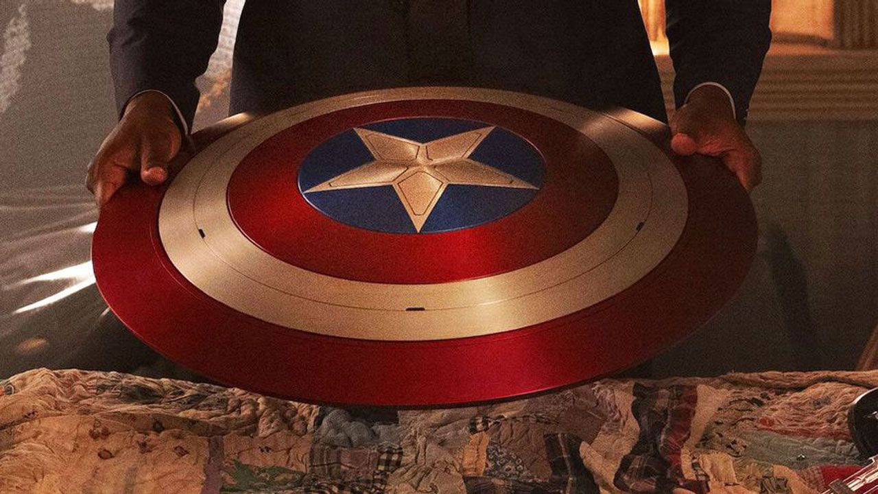 Captain America