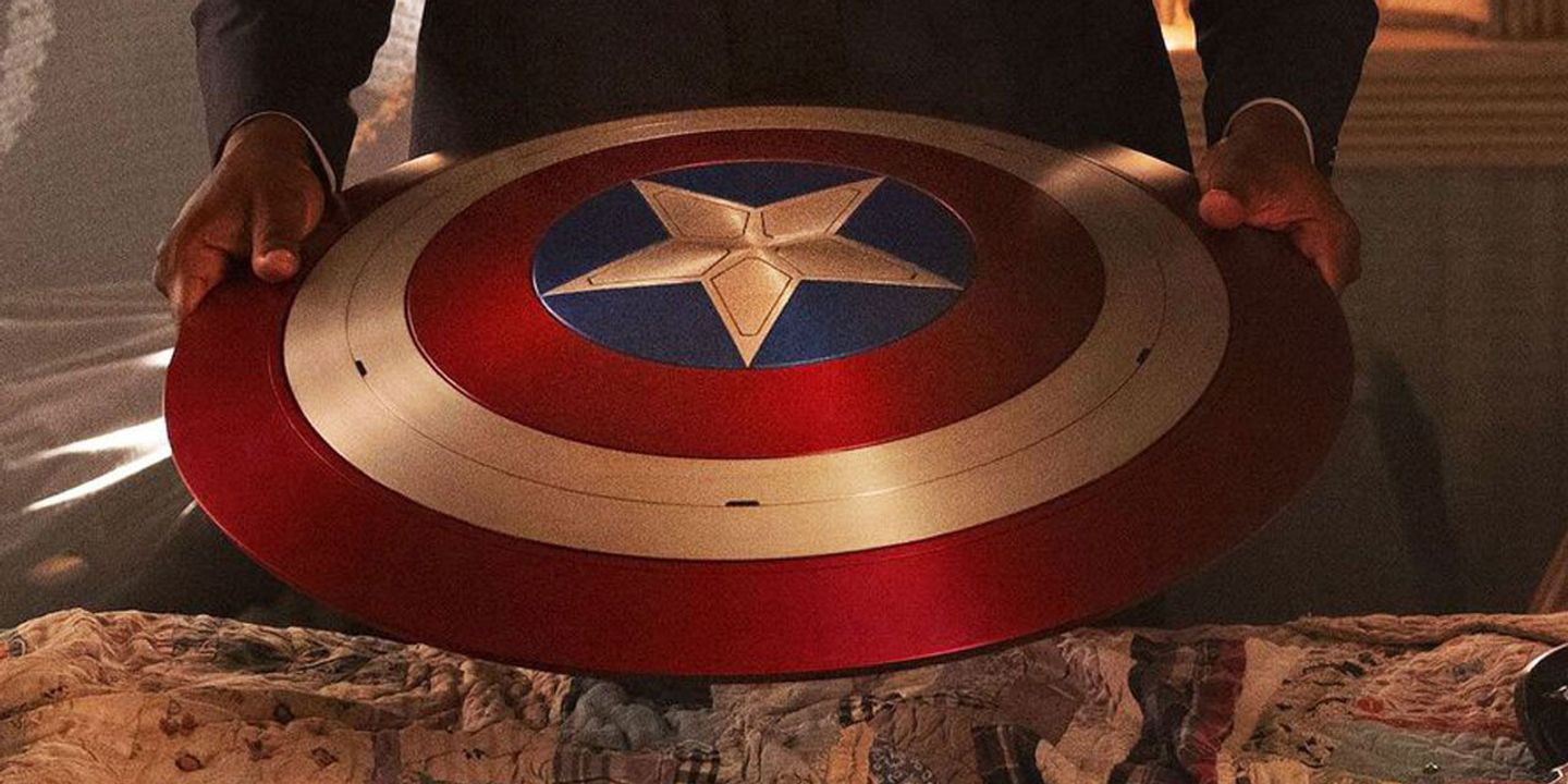 Captain America
