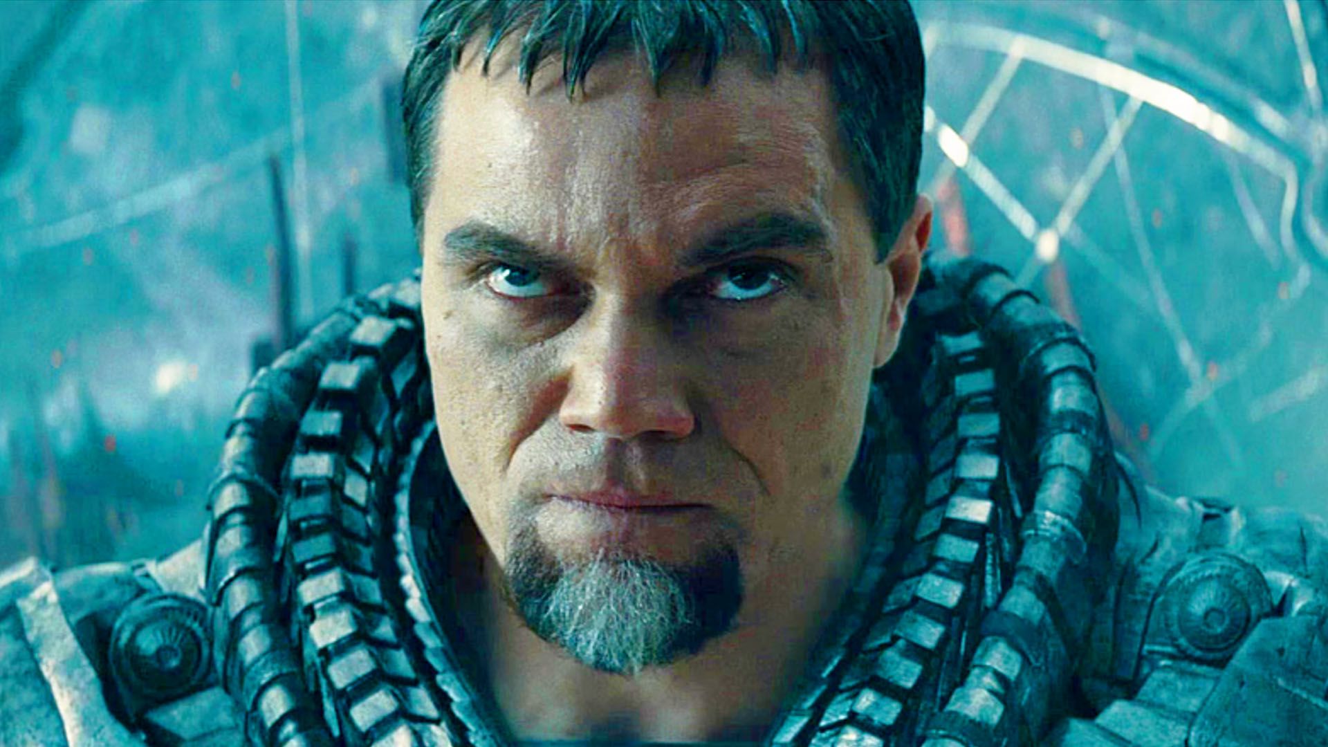Man of Steel
