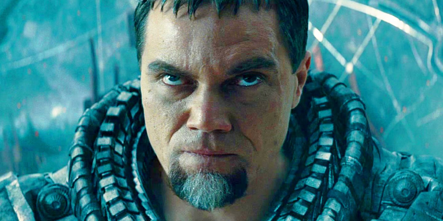 Man of Steel
