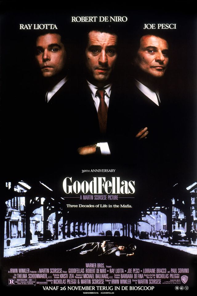 Goodfellas