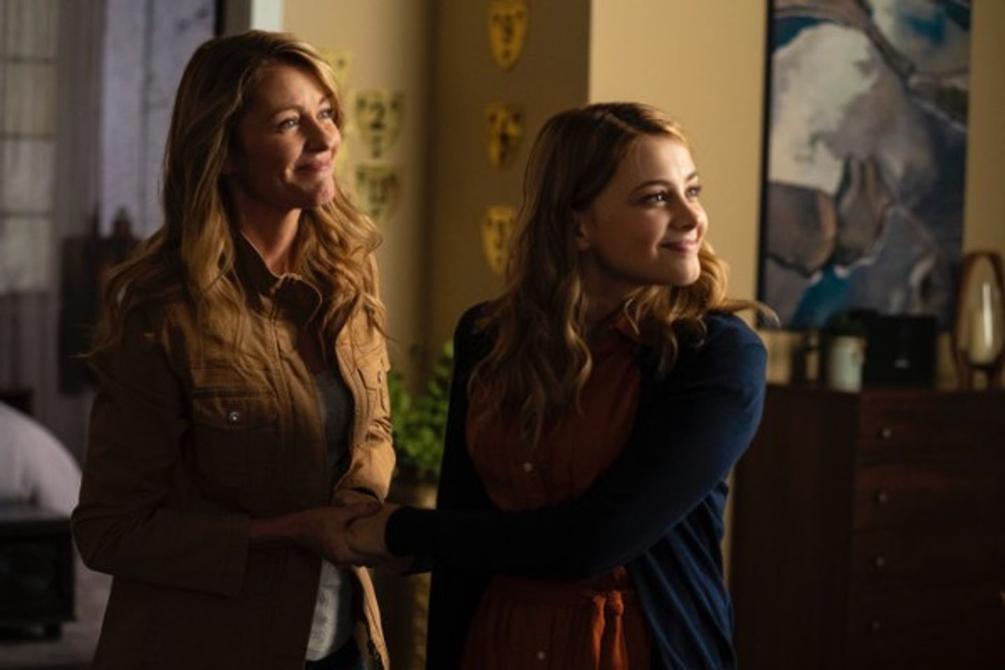 After We Collided © Nordisk Film/ Anna Todd