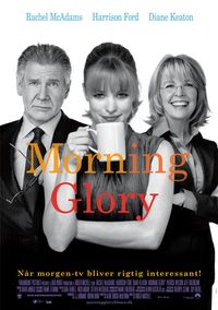 Plakat for 'Morning Glory'