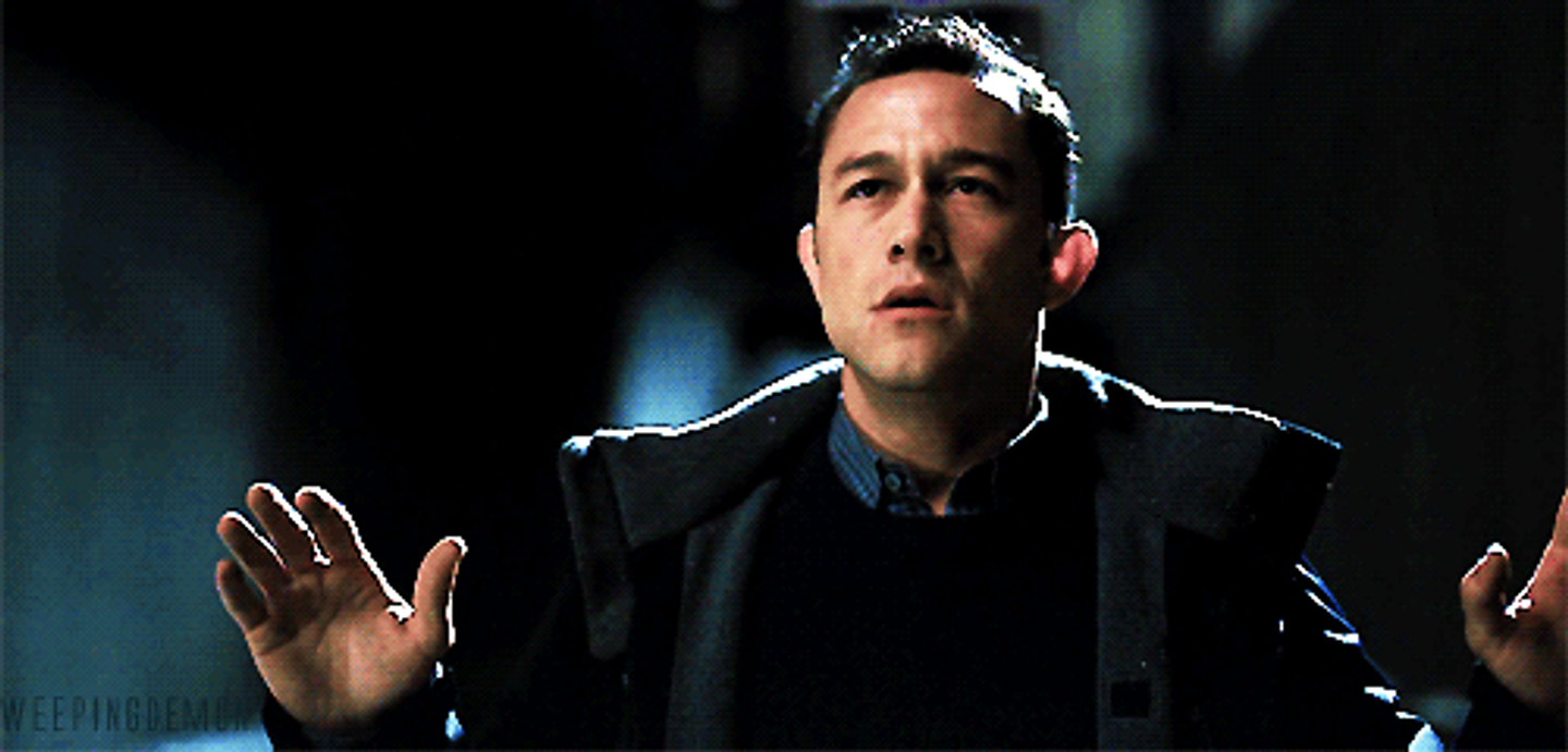 The Dark Knight Rises