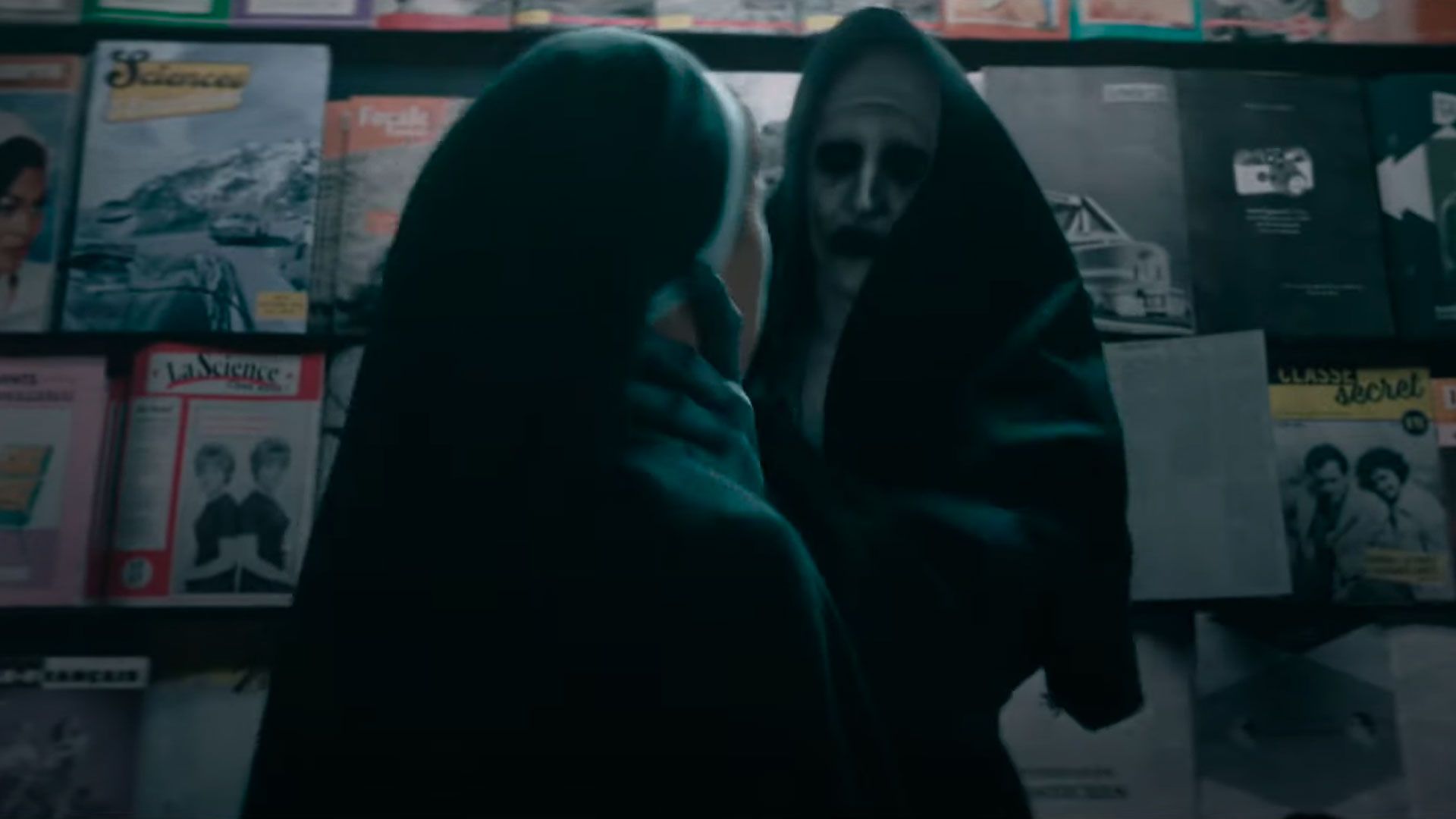 'The Nun 2'